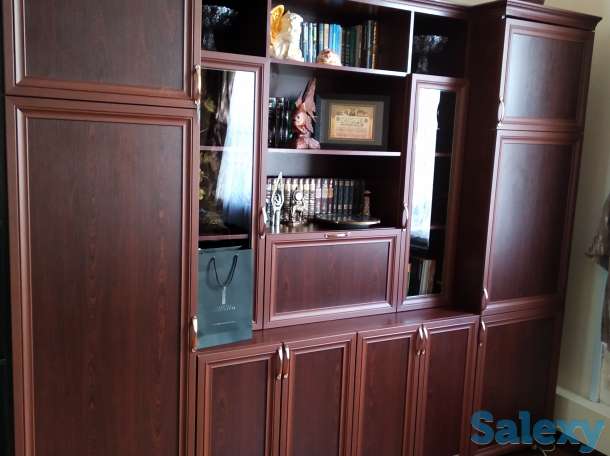 Мебель на заказ, фотография 2