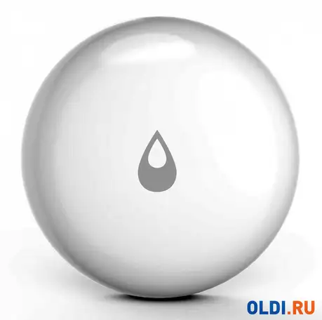 Датчик протечки воды aqara water leak sensor, фотография 1