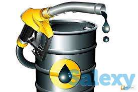 печное топливо темное, фотография 2