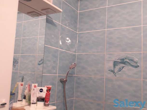 продам 1 комнатную улучшенную квартиру, ул.Амангельды 17, фотография 7