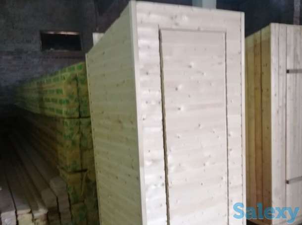 Доска Кругляки Брусок, фотография 9