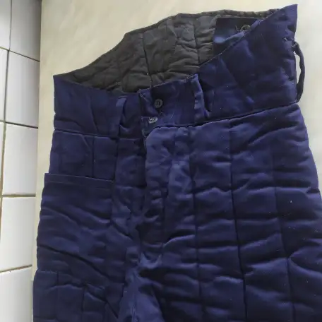 Продам брюки мужские рабочие утепленные, фотография 5