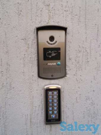 АВТОМАТИКА для ВОРОТ. Домофоны , Видеонаблюдение. Установка и продажа в Алматы, фотография 2