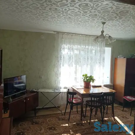 Продаётся 2х комнатная квартира в спальном районе., фотография 7