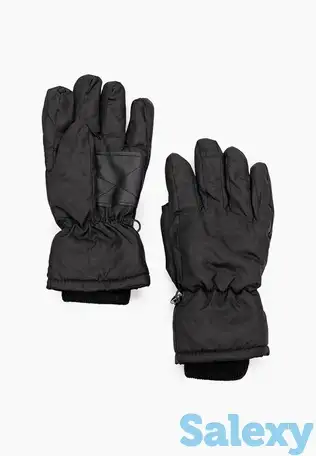 Перчатки sela, фотография 1