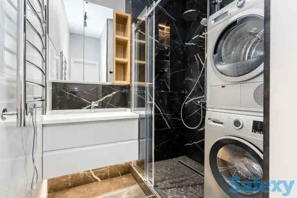 2-х комн. квартира ЖК 