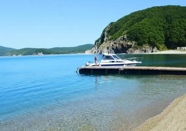 продам ИЖС участок в Боровом Щучинск, фотография 3