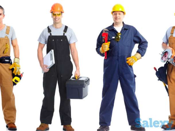 В ТОО «Анай Сервис» требуются работники!, фотография 1