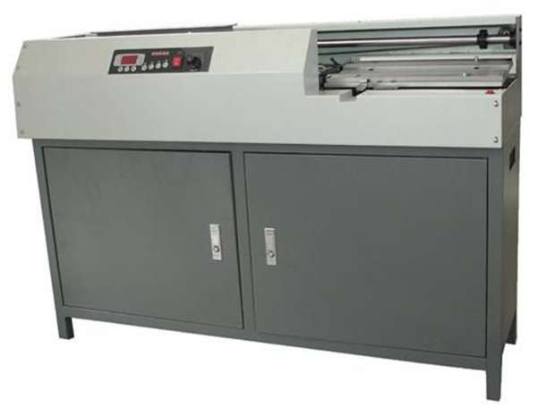 термоклеевая машина, фотография 1