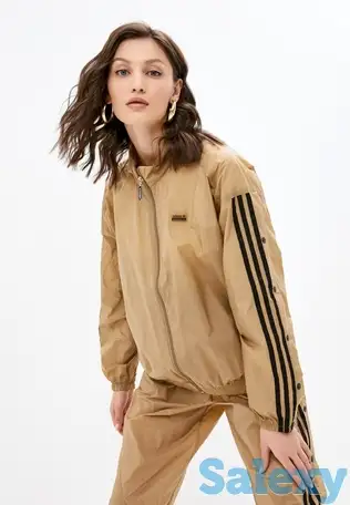 Олимпийка adidas originals, фотография 1