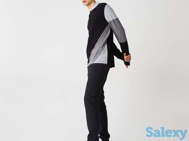 Джинсы lacoste, фотография 3