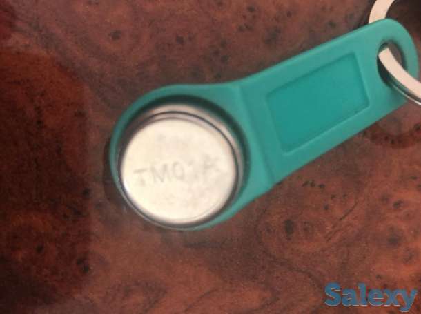 Домофоные ключи и дубликаты, фотография 11