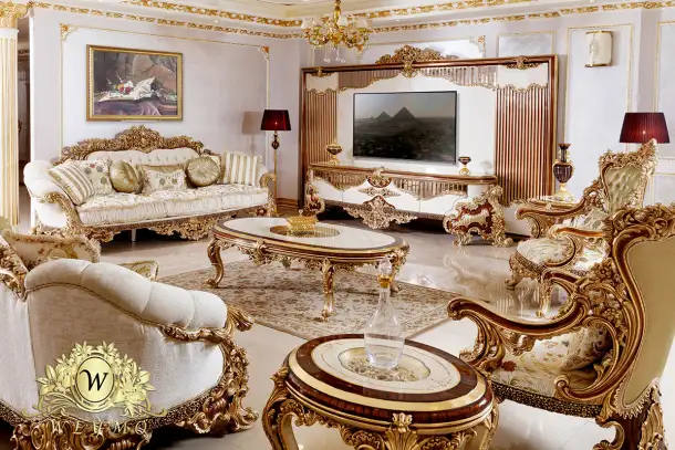 Продам элитную люкс мебель напрямую из стамбульских фабрик., фотография 1