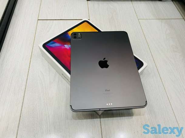 Apple IPad Pro 11 Inch 2020 Model 4th Generation, фотография 1