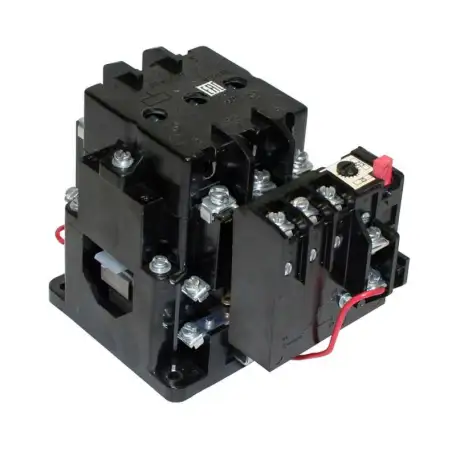 выключатель пме  211 -  маг пускатели  пм, фотография 1