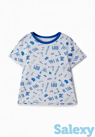 Футболка котмаркот, фотография 1