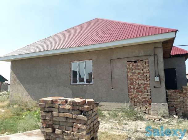 Продам дом, Карасайкий район, поселок Исаев, ул.Суюнбая 255, фотография 9