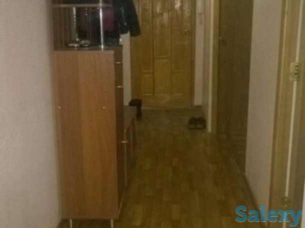 3-комнатная квартира, 60 м², 4/5 эт., Махамбета 128, фотография 1