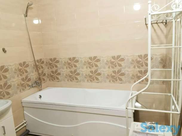 Уютная 3-х комнатная квартира в верхней части города, фотография 9