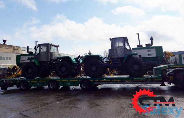 Трактор Т150 ямз236 турбо, кабина новая, фотография 5