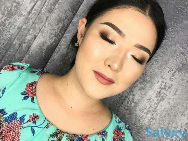 Курс Сам себе Визажист, фотография 5