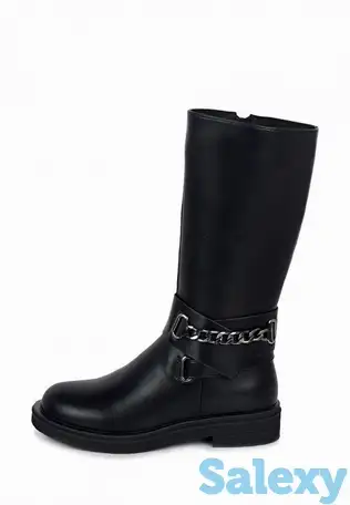 Сапоги t.taccardi, фотография 1