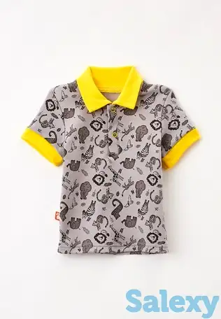 Поло котмаркот, фотография 1