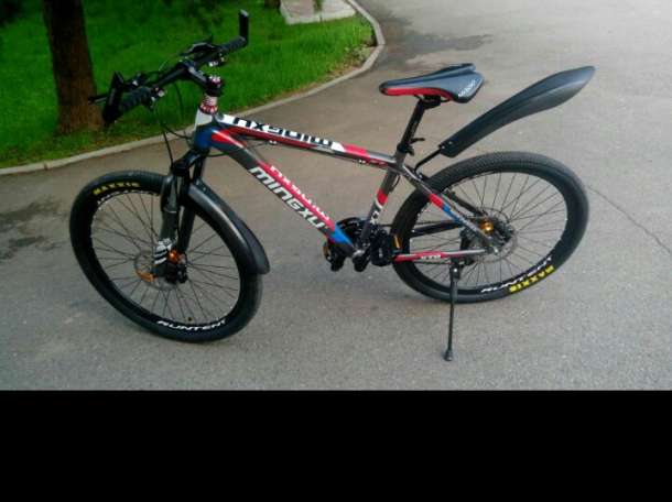 мингсу, фотография 4