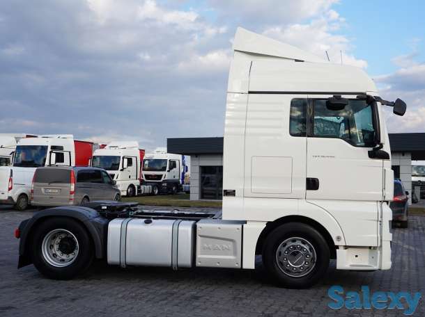 MAN TGX 2015 года, фотография 4