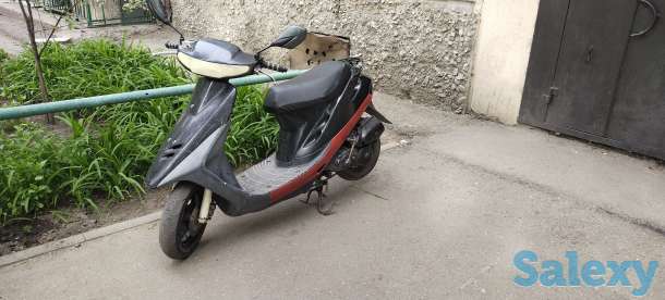 Продам скутер Хонда дио 27, фотография 1