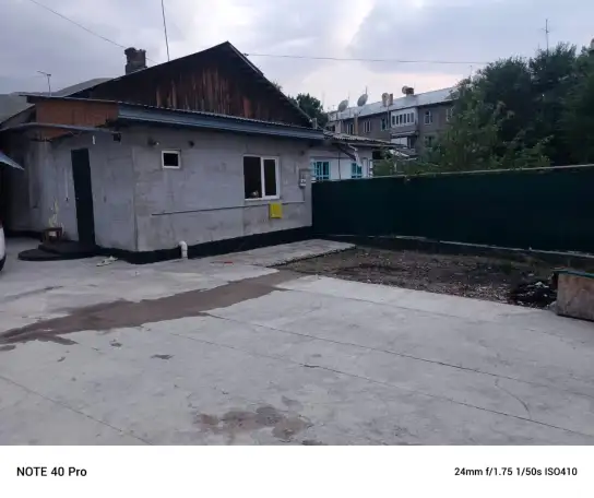 Продам дом, Поселок Каргалы (Фабричный) ул Асет Бейсеулова 30/3, фотография 4