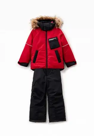 Костюм утепленный batik, фотография 1