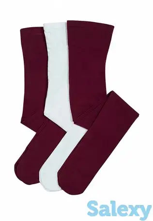 Колготки 3 шт. yula, фотография 1