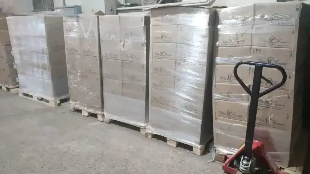 Оптово-розничные магазины бытовой химии, уходовой косметики, товаров для дома и детей, фотография 13