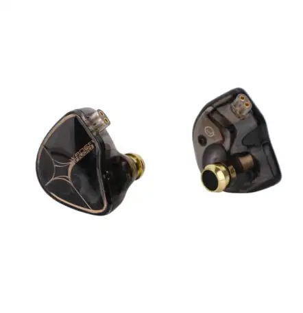 Наушники IEM TANGZU Waner S.G Studio Edition Hifi, фотография 5