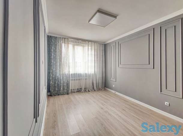 3-комнатная квартира, 81 м², 1/12 этаж, Сатпаева 90/61 — Тлендиева, фотография 5