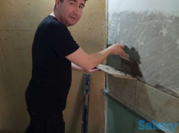 СТРОИТЕЛЬСТВО, Проектирование. Ремонтно-отделочные работы. Недорого. Точно в срок., фотография 2