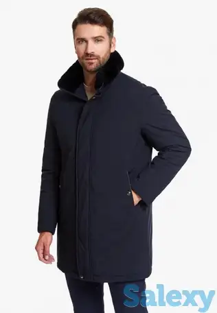 Пуховик kanzler, фотография 1