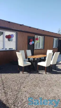 Кафе-бар,магазин, Ктарколь, ул. Кирова 1А, фотография 6