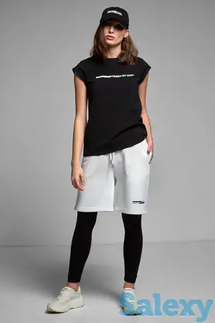 Футболка с принтом vassa&co, фотография 1