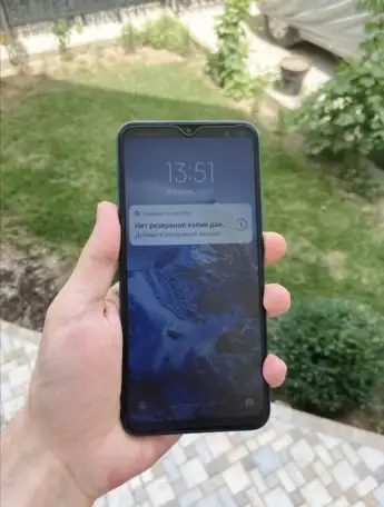 Арзан Недорогой Xiaomi Redmi 9 4g 2021, фотография 2