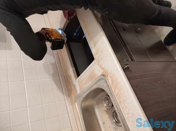 Ремонт, сборка, разборка мебели!, фотография 5