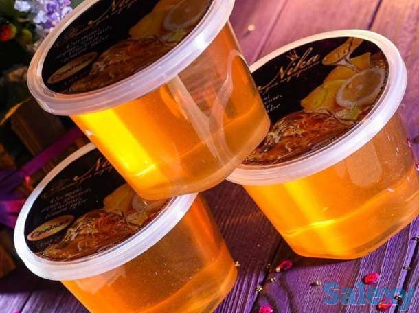 Описание: Сахарная паста для шугаринга “Nika”, фотография 5