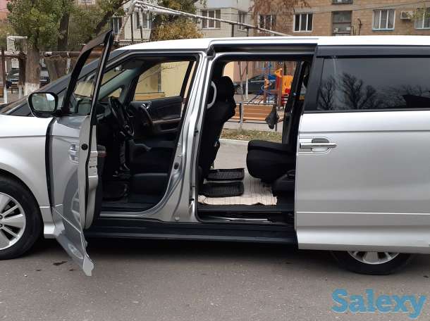 Продаю Honda, фотография 5