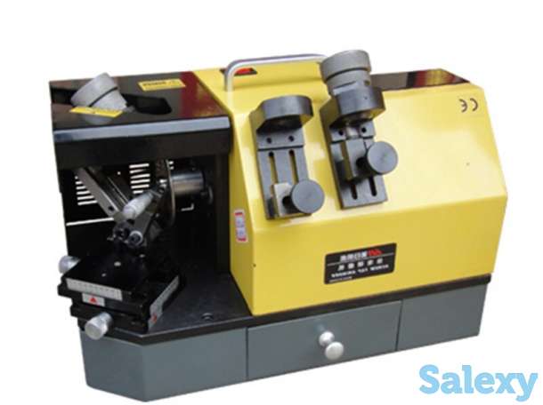 MR-Y6 станок для заточки метчиков M5 – M18., фотография 1