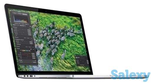 Macbook pro (Retina ,15-inch, 2014), фотография 1