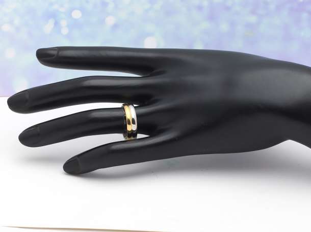 Кольцо, фотография 2