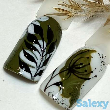 Маникюр, фотография 9