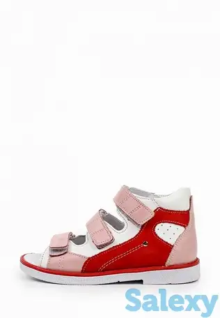 Сандалии orthoboom, фотография 1