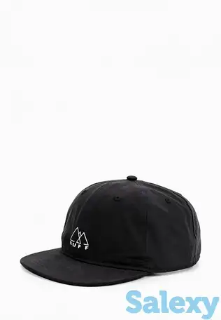 Бейсболка buff, фотография 1